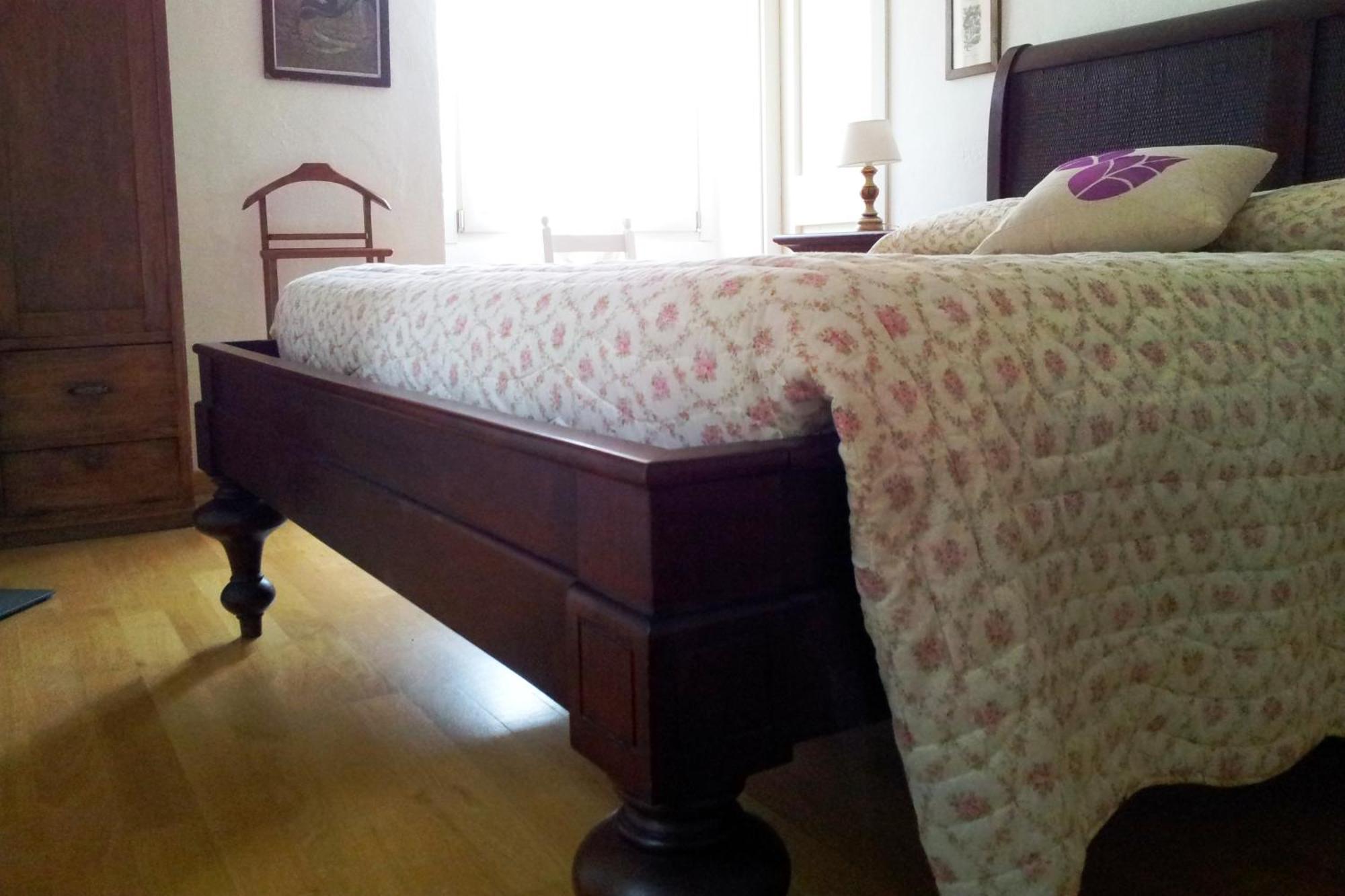 Agriturismo Campoletizia 미글리아니코 객실 사진