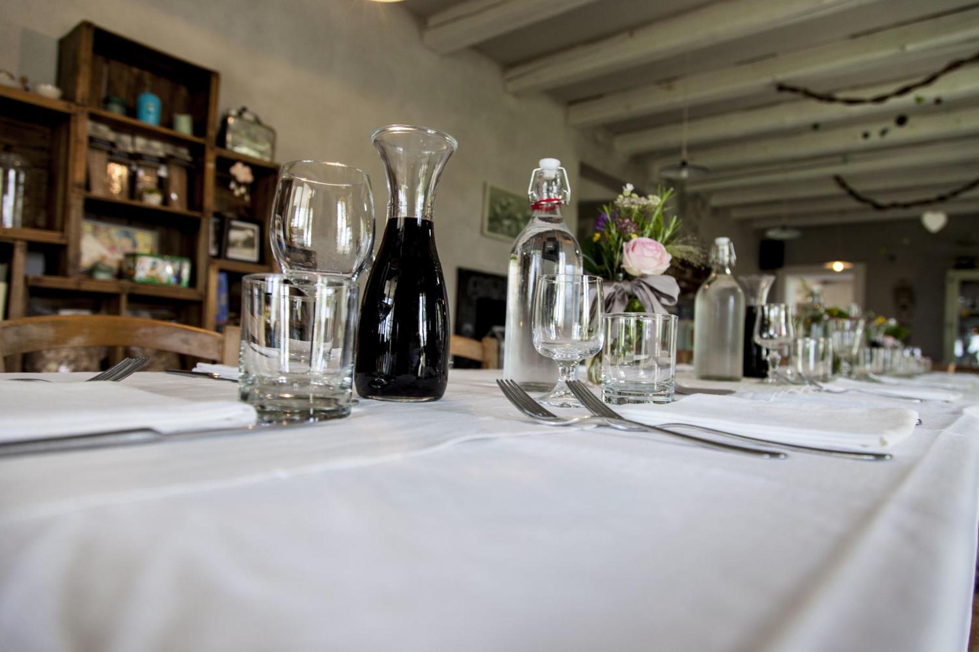 Agriturismo Campoletizia 미글리아니코 외부 사진