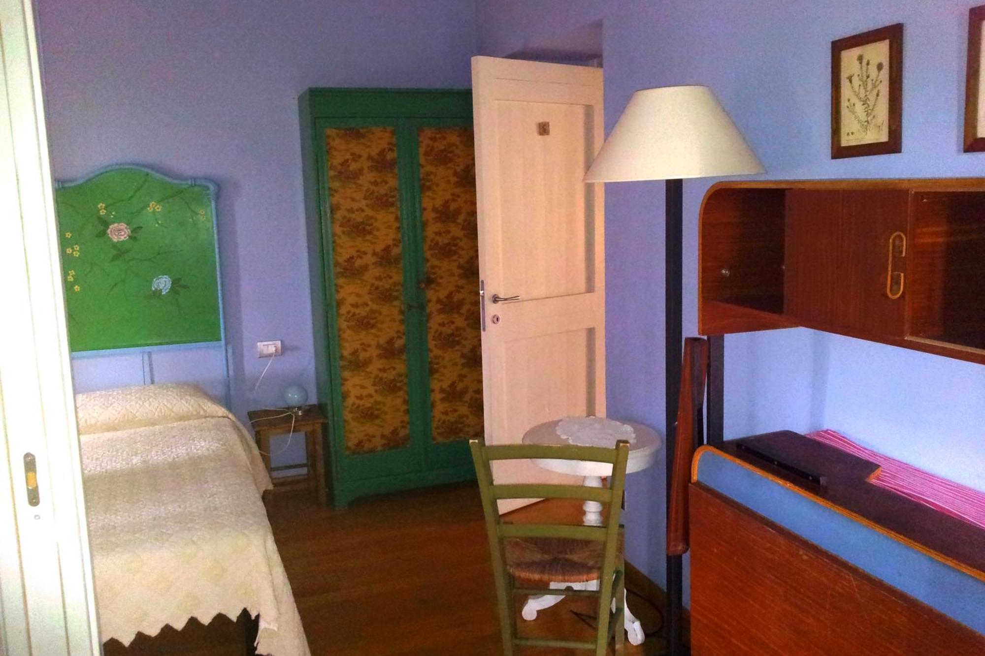 Agriturismo Campoletizia 미글리아니코 객실 사진