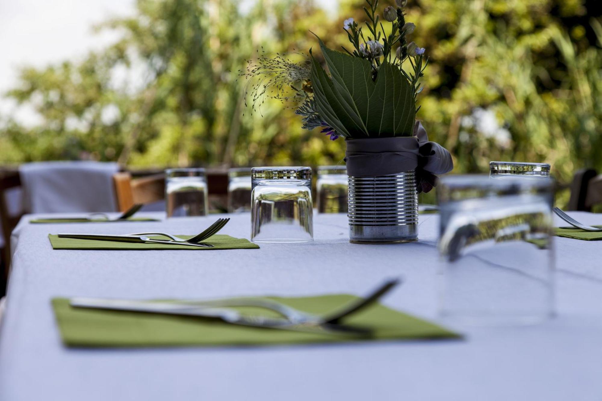 Agriturismo Campoletizia 미글리아니코 외부 사진