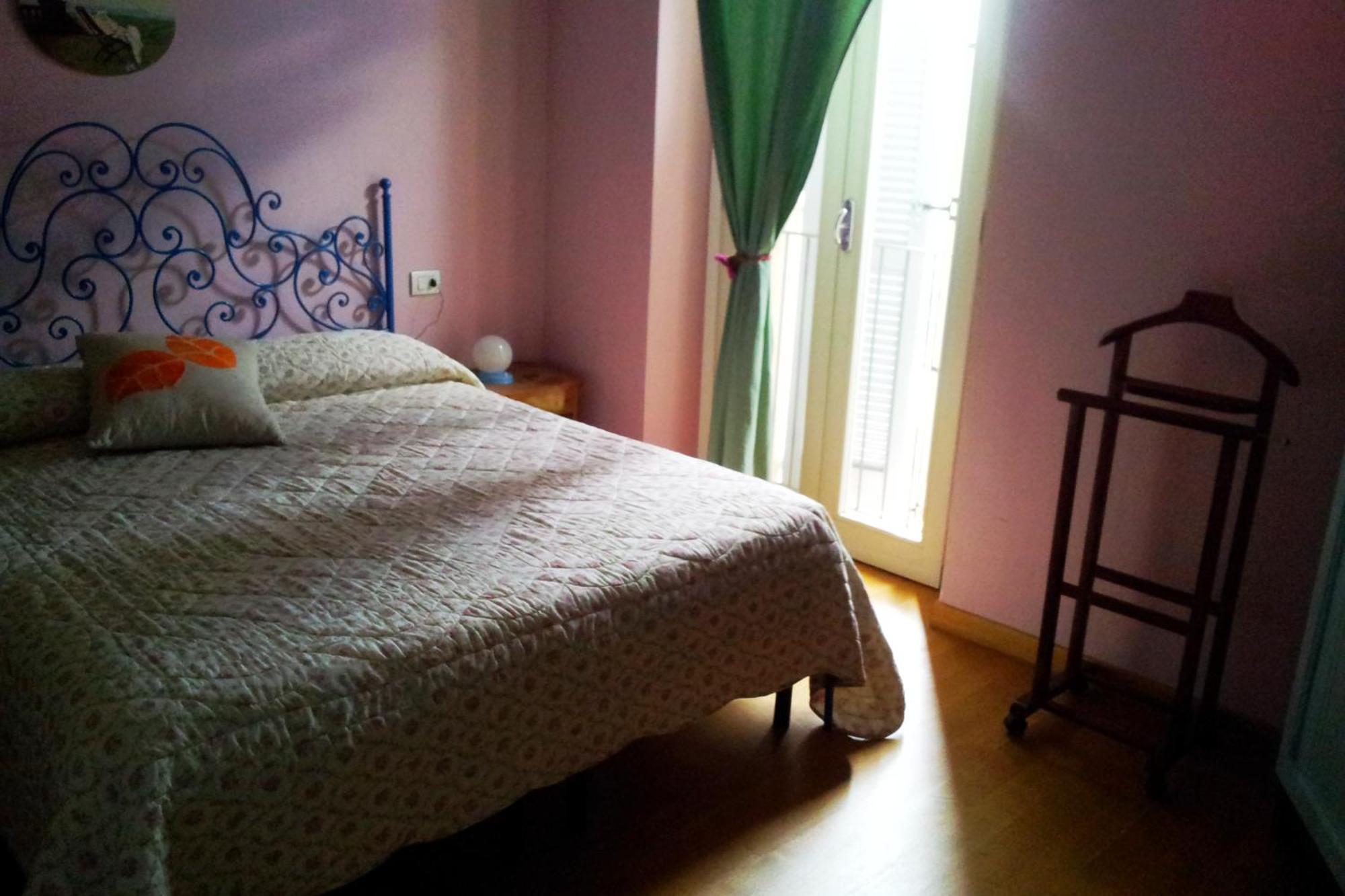 Agriturismo Campoletizia 미글리아니코 외부 사진