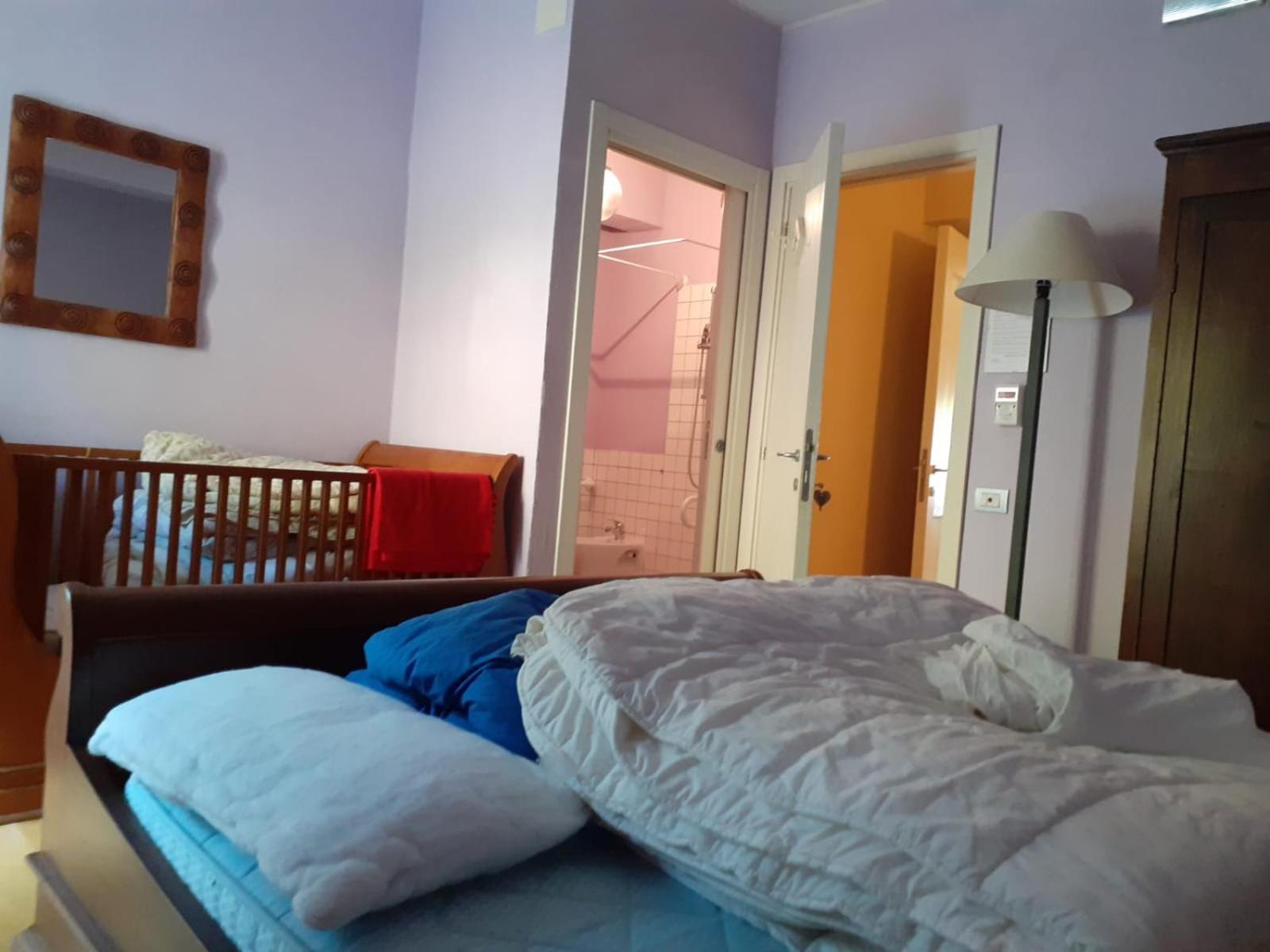 Agriturismo Campoletizia 미글리아니코 외부 사진