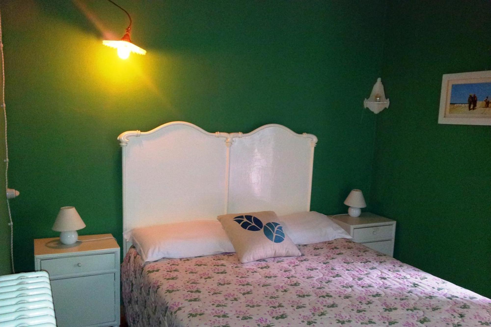 Agriturismo Campoletizia 미글리아니코 외부 사진