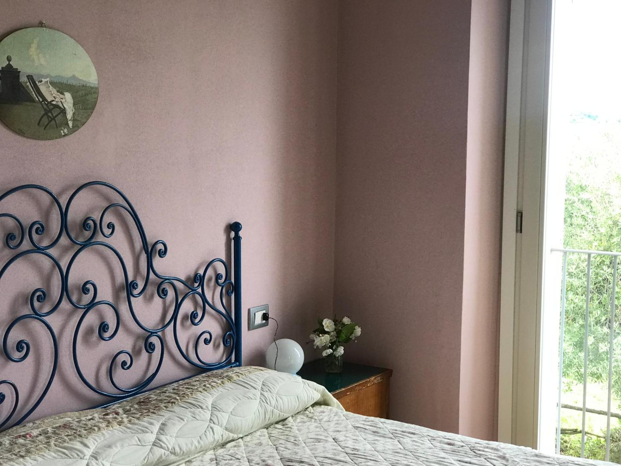 Agriturismo Campoletizia 미글리아니코 외부 사진