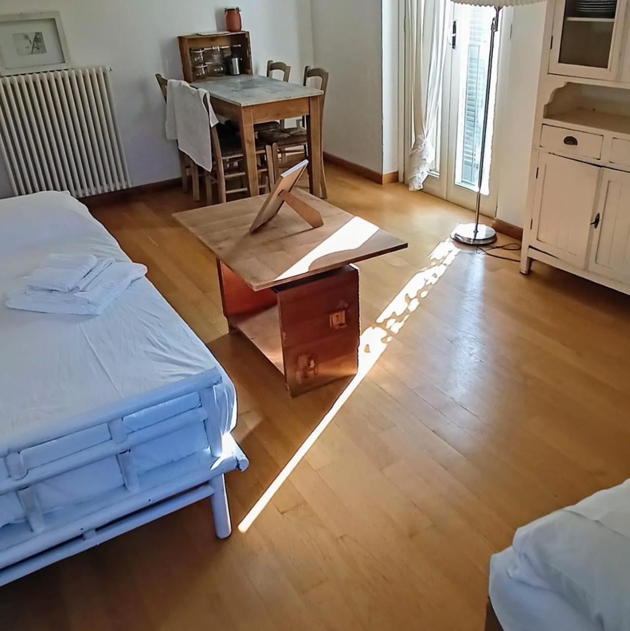 Agriturismo Campoletizia 미글리아니코 외부 사진