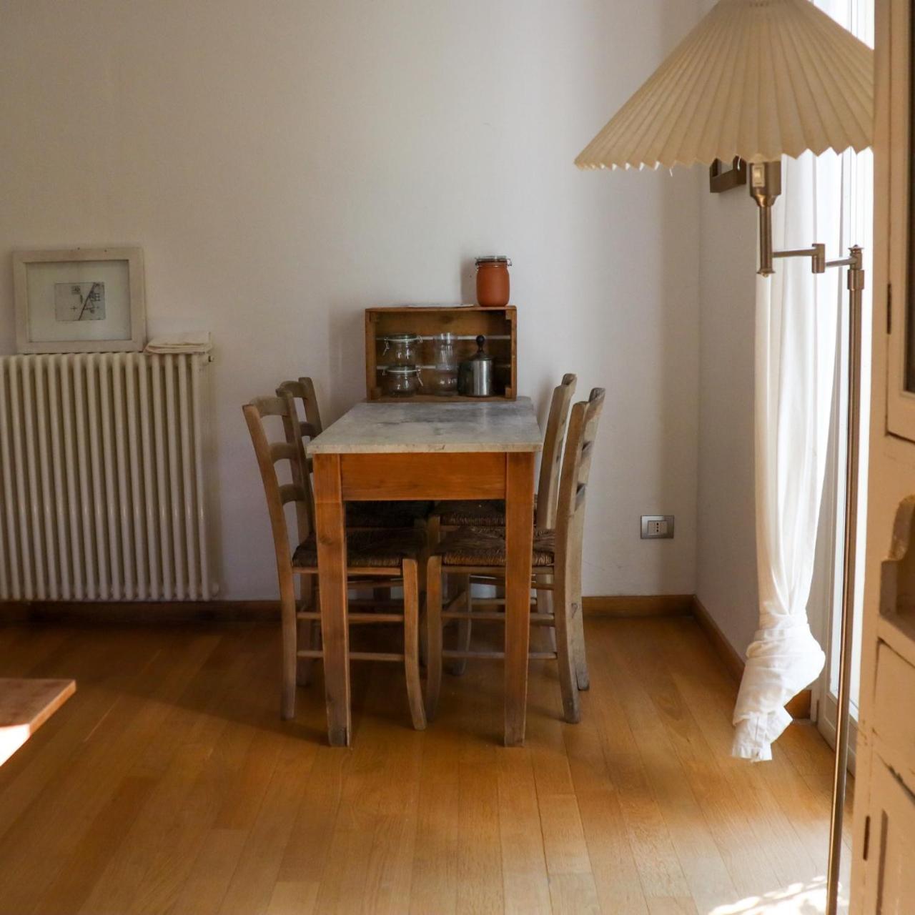 Agriturismo Campoletizia 미글리아니코 외부 사진