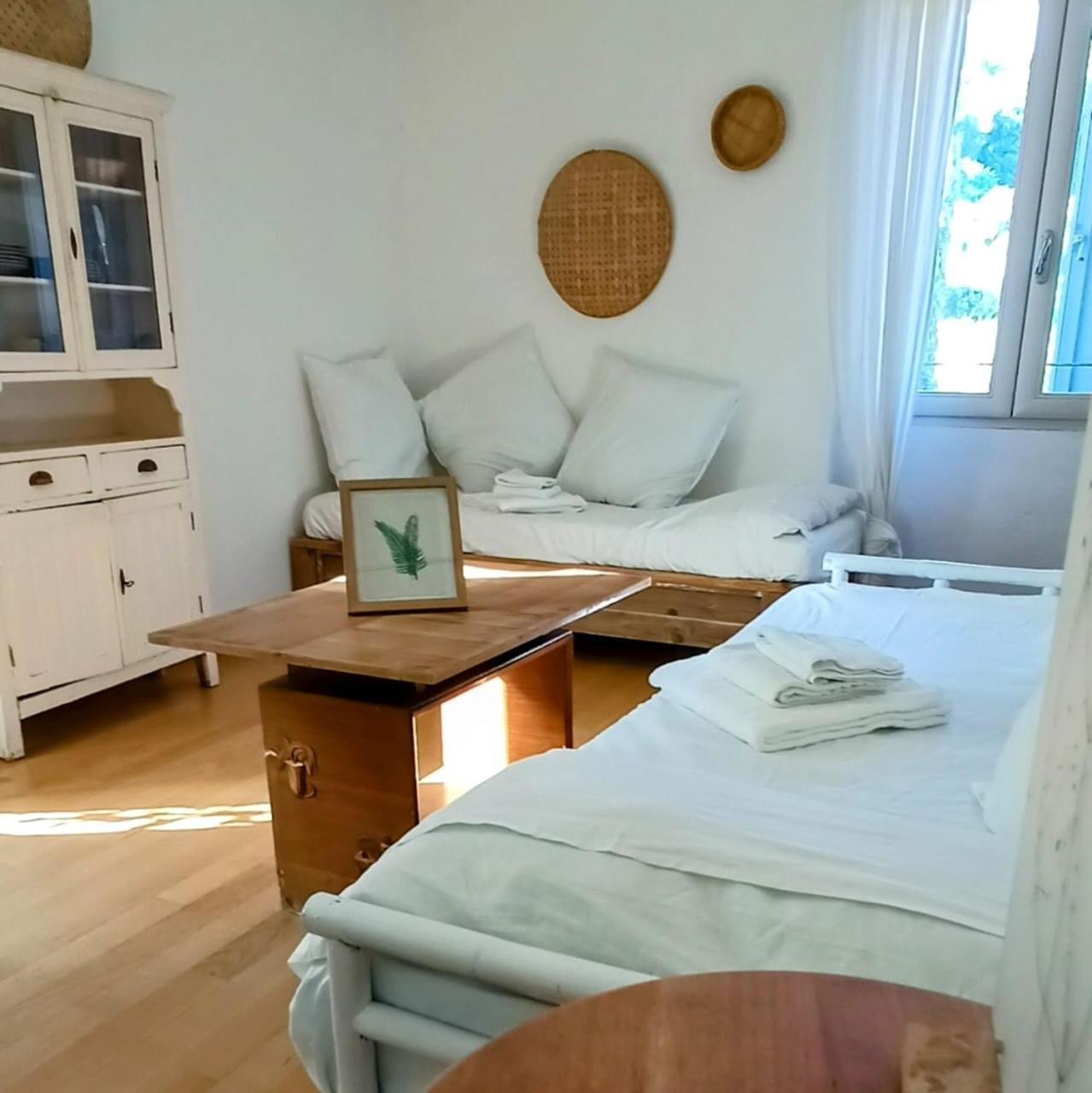 Agriturismo Campoletizia 미글리아니코 외부 사진