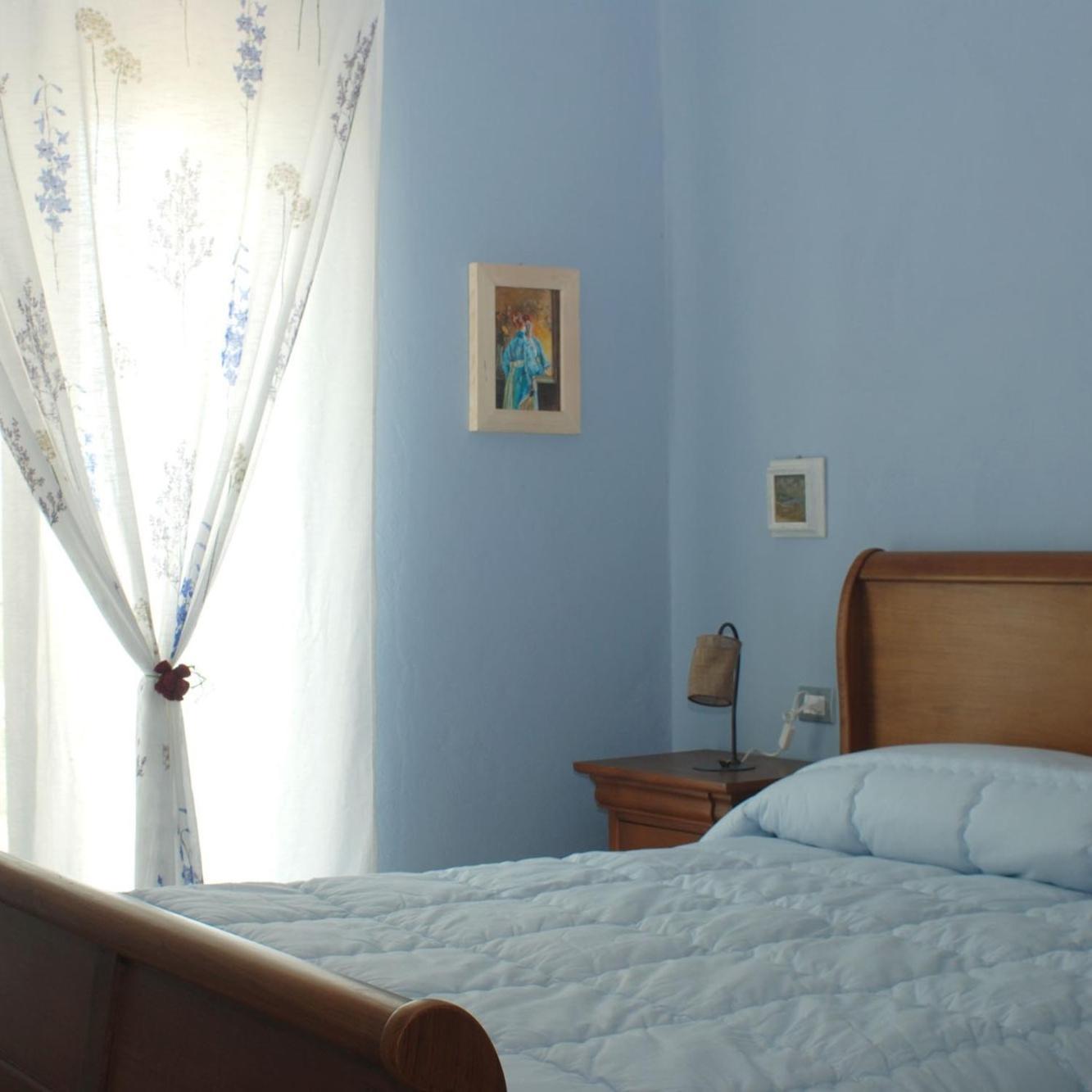 Agriturismo Campoletizia 미글리아니코 외부 사진